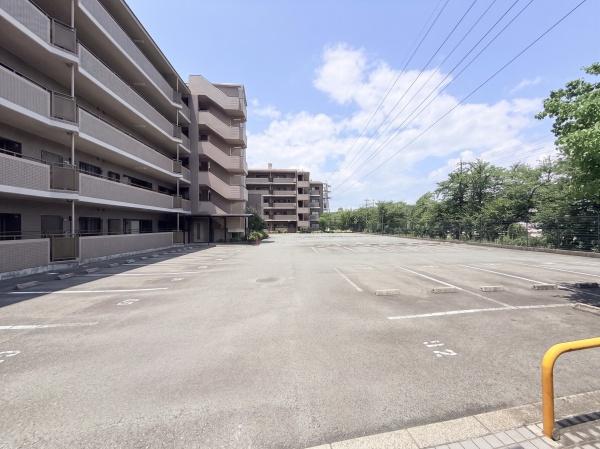 パデシオン宇治三室戸