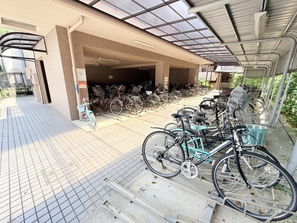パデシオン宇治三室戸