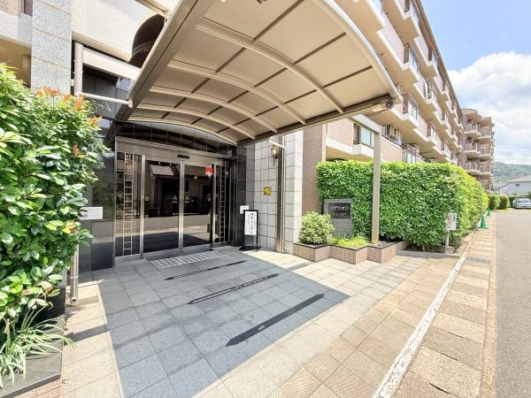 パデシオン宇治三室戸
