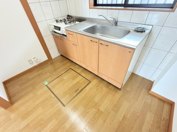 ヴィラ・コンフォート桜井