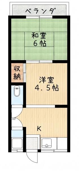 富士荘