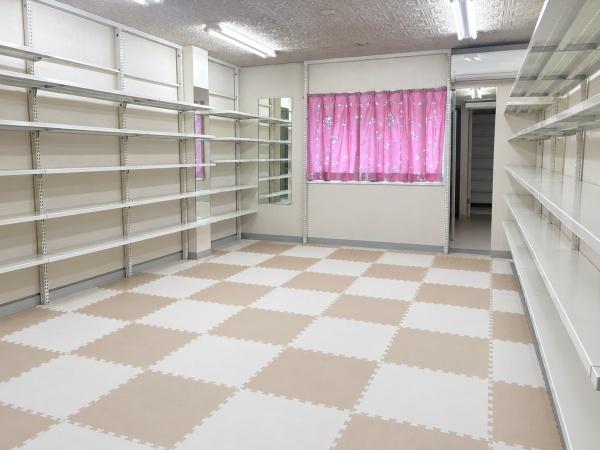大阪市城東区鴫野西１丁目の店舗（一戸建）
