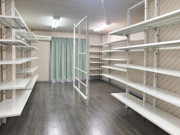 大阪市城東区鴫野西１丁目の店舗（一戸建）