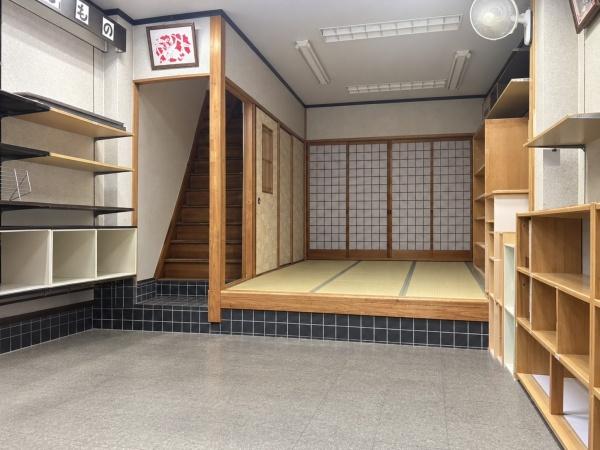 大阪市城東区鴫野西１丁目の店舗（一戸建）
