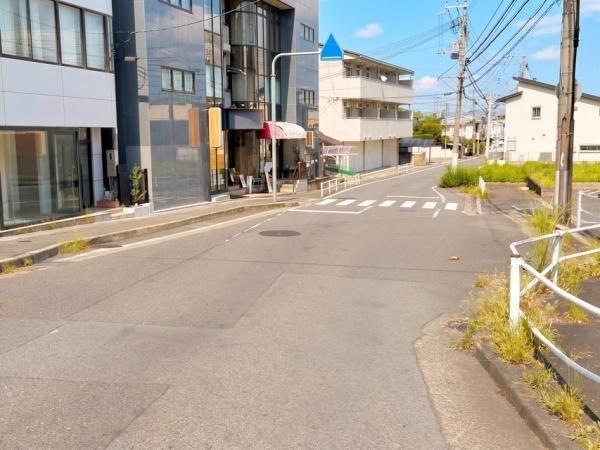 奈良市中山町西１丁目の店舗（一戸建）