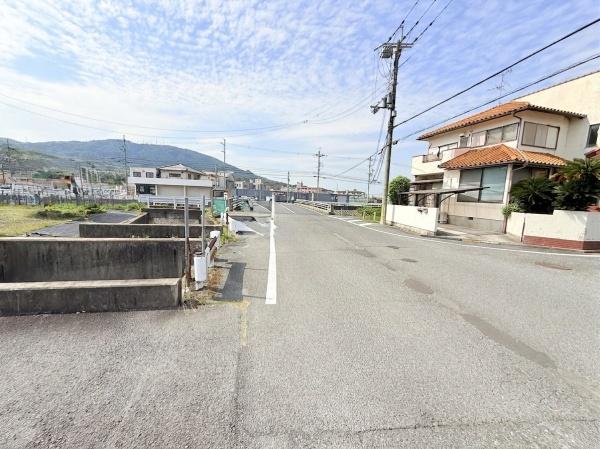 小瀬町貸倉庫