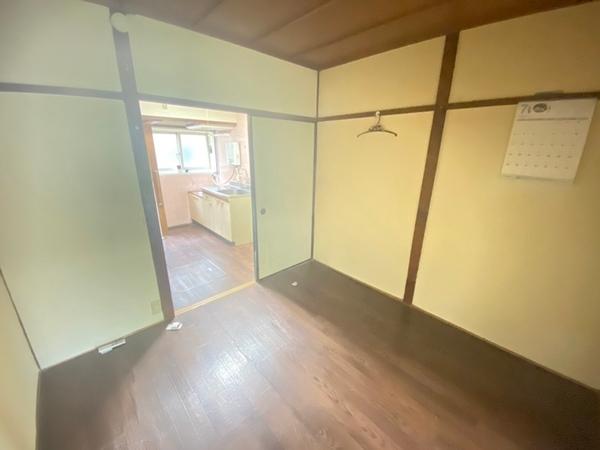 豊南町西テラスハウス