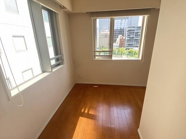 大阪市中央区農人橋１丁目のマンション