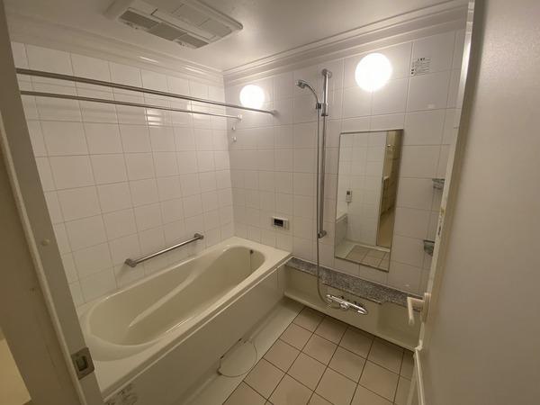 大阪市中央区農人橋１丁目のマンション