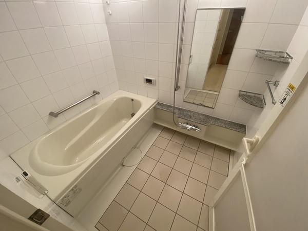 大阪市中央区農人橋１丁目のマンション