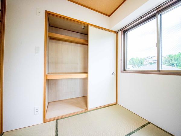 奈良市三碓１丁目のマンション
