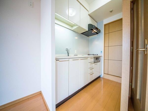 奈良市三碓１丁目のマンション