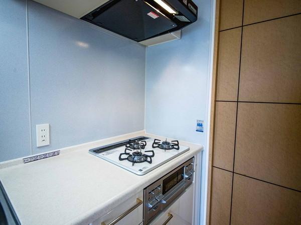奈良市三碓１丁目のマンション