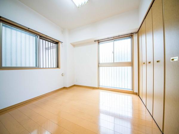 奈良市三碓１丁目のマンション