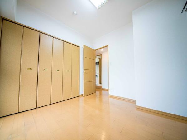 奈良市三碓１丁目のマンション