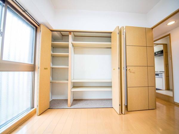 奈良市三碓１丁目のマンション
