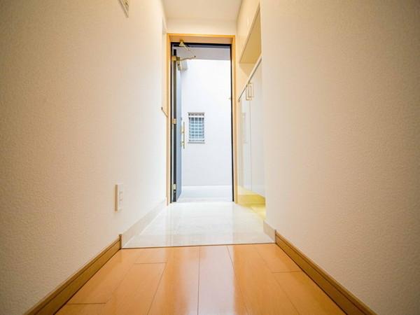 奈良市三碓１丁目のマンション