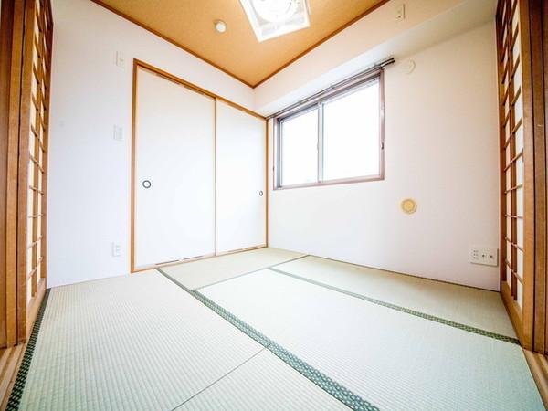 奈良市三碓１丁目のマンション