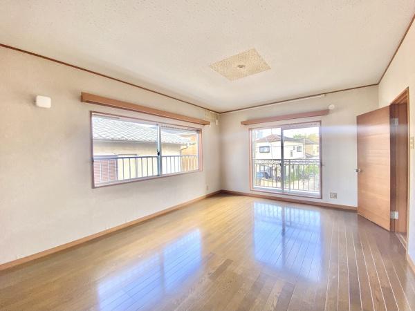 奈良市秋篠町一戸建