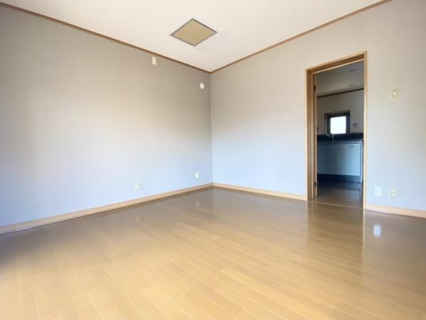 奈良市秋篠町一戸建