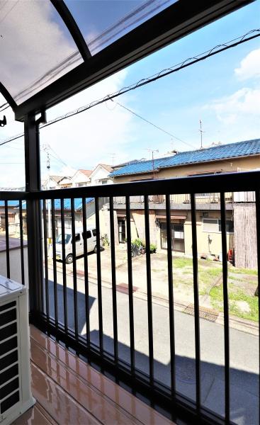 奈良市南紀寺町１丁目の貸家