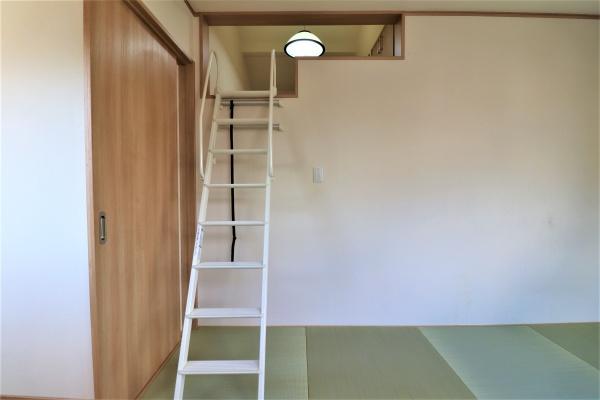 奈良市南紀寺町１丁目の貸家