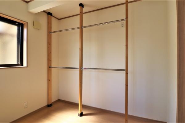 奈良市南紀寺町１丁目の貸家