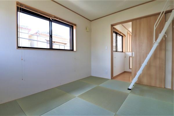 奈良市南紀寺町１丁目の貸家