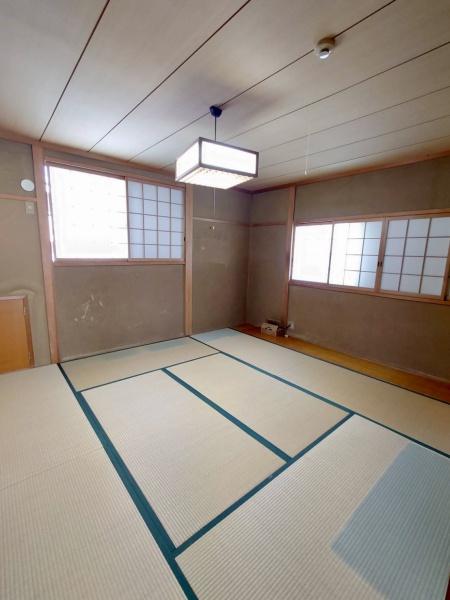 奈良市若葉台１丁目の貸家