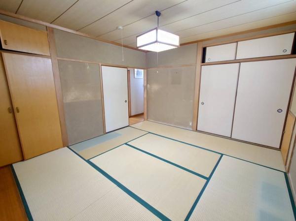 奈良市若葉台１丁目の貸家