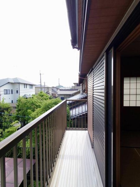 奈良市若葉台１丁目の貸家