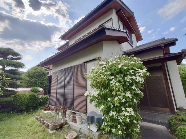 奈良市若葉台１丁目の貸家