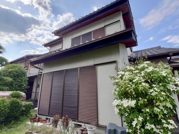 奈良市若葉台１丁目の貸家