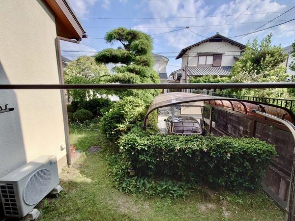 奈良市若葉台１丁目の貸家