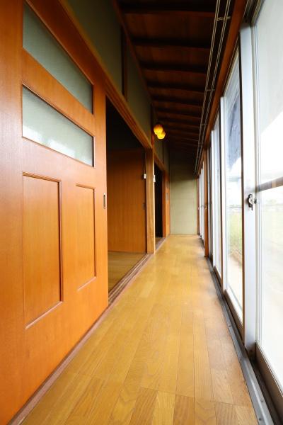 磯城郡田原本町大字宮古の貸家