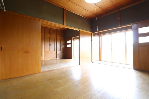 磯城郡田原本町大字宮古の貸家