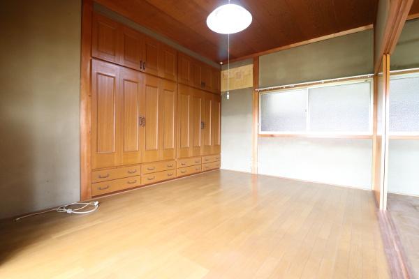 磯城郡田原本町大字宮古の貸家