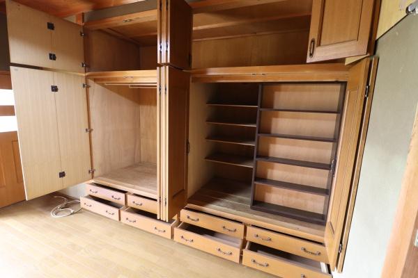 磯城郡田原本町大字宮古の貸家