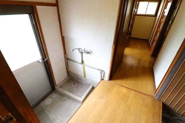 磯城郡田原本町大字宮古の貸家