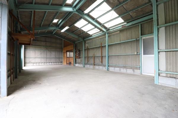 磯城郡田原本町大字宮古の貸家
