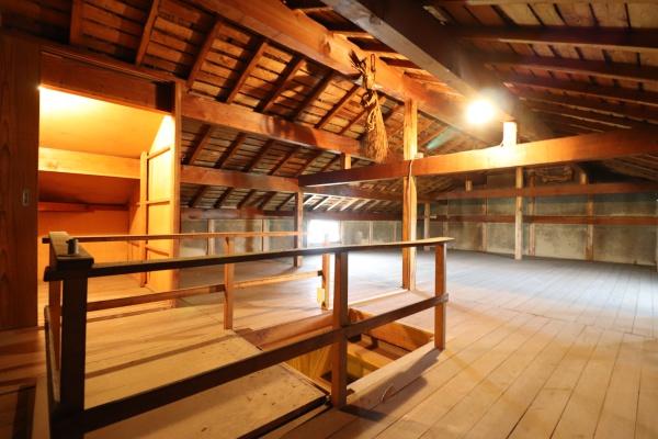 磯城郡田原本町大字宮古の貸家
