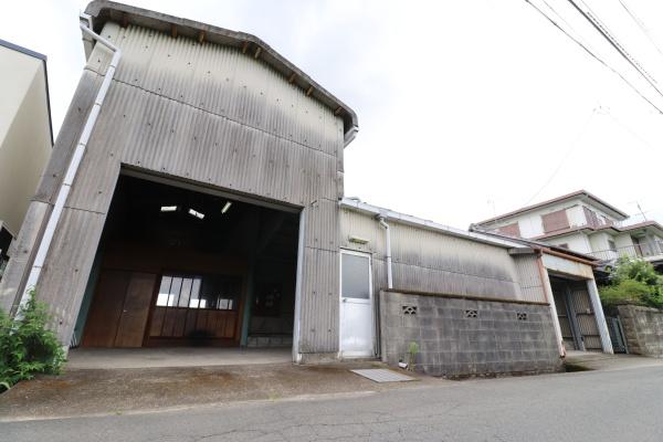 磯城郡田原本町大字宮古の貸家