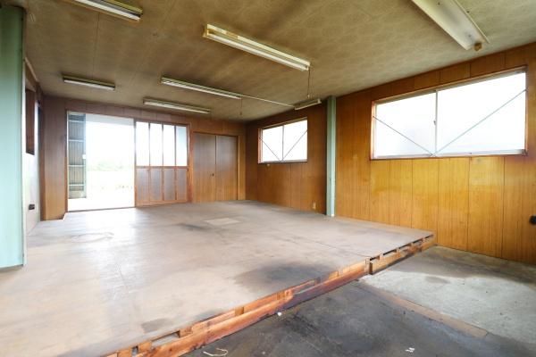 磯城郡田原本町大字宮古の貸家
