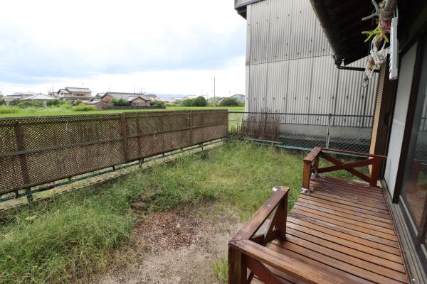 磯城郡田原本町大字宮古の貸家