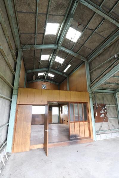 磯城郡田原本町大字宮古の貸家