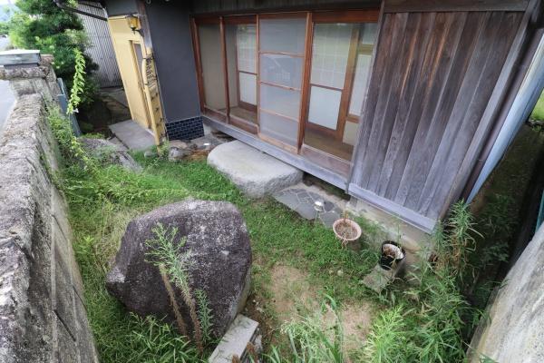 磯城郡田原本町大字宮古の貸家