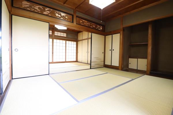 磯城郡田原本町大字宮古の貸家
