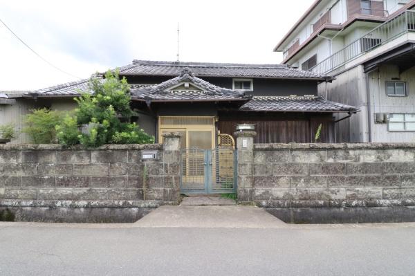 磯城郡田原本町大字宮古の貸家