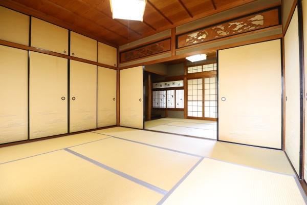 磯城郡田原本町大字宮古の貸家