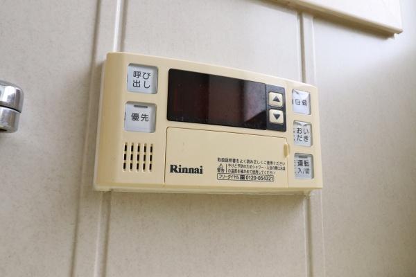 磯城郡田原本町大字宮古の貸家